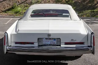 Photo 15 of 24: 1976 Cadillac Eldorado