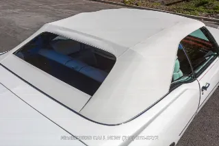 Photo 16 of 24: 1976 Cadillac Eldorado