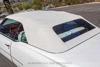 Photo 17 of 24: 1976 Cadillac Eldorado