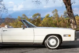 Photo 19 of 24: 1976 Cadillac Eldorado