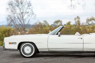 Photo 22 of 24: 1976 Cadillac Eldorado