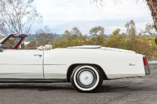 Photo 23 of 24: 1976 Cadillac Eldorado