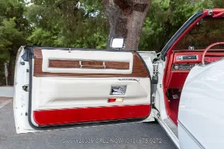 Photo 24 of 24: 1976 Cadillac Eldorado