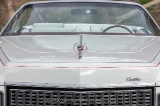 Photo 4 of 24: 1976 Cadillac Eldorado