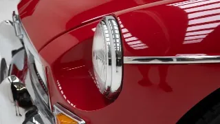 Foto 27 di 40: MG B roadster + Hardtop