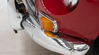Foto 28 di 40: MG B roadster + Hardtop