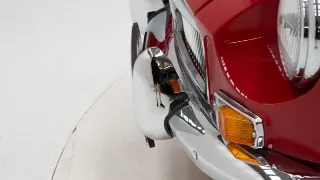Foto 30 di 40: MG B roadster + Hardtop