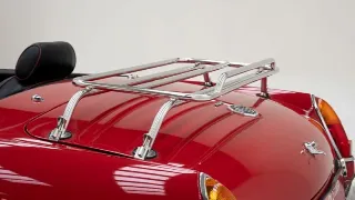 Foto 40 di 40: MG B roadster + Hardtop