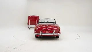 Foto 7 di 40: MG B roadster + Hardtop