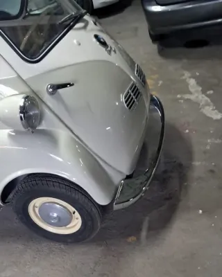 Photo 5 of 8: BMW Isetta 300 | 1960 | Route 66 Auctions