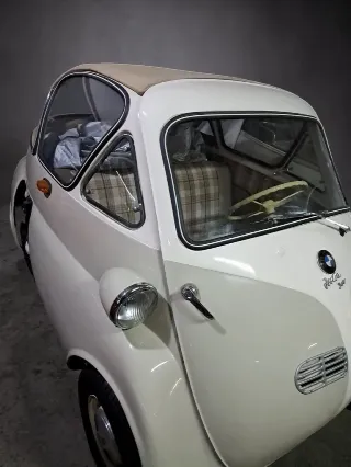 Photo 7 of 8: BMW Isetta 300 | 1960 | Route 66 Auctions