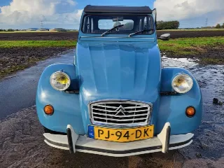 Photo 3 of 8: Citroën 2CV | 1987 | Route 66 Auctions