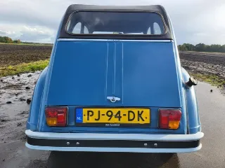 Photo 7 of 8: Citroën 2CV | 1987 | Route 66 Auctions