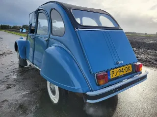 Photo 8 of 8: Citroën 2CV | 1987 | Route 66 Auctions