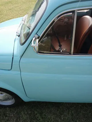 Photo 5 of 8: Fiat 500 R | 1972 | Route 66 Auctions