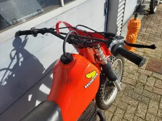 Foto 7 di 8: Honda CR480R | 1983 | Route 66 Auctions