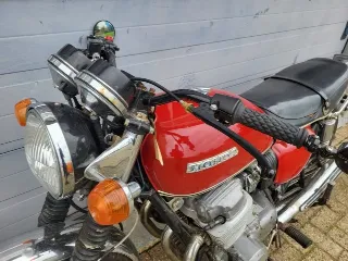 Foto 7 di 8: Honda CB750 | 1972 | Route 66 Auctions