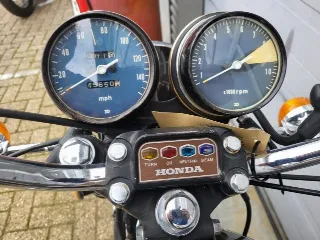 Foto 8 di 8: Honda CB750 | 1973 | Route 66 Auctions