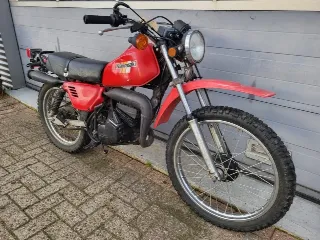 Foto 2 di 8: Kawasaki KE125 | 1980 | Route 66 Auctions