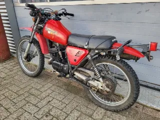 Foto 7 di 8: Kawasaki KE125 | 1980 | Route 66 Auctions