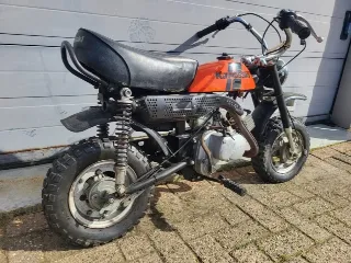 Foto 7 di 8: Kawasaki KV75 | 1978 | Route 66 Auctions