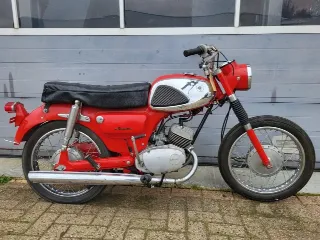 Photo 1 of 8: Suzuki S32 | 1965 | Route 66 Auctions