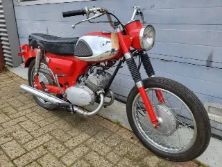 Photo 2 of 8: Suzuki S32 | 1965 | Route 66 Auctions