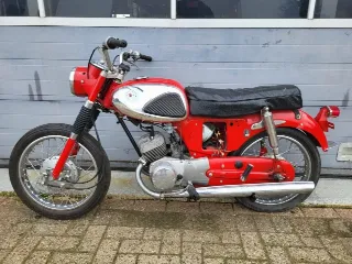 Photo 4 of 8: Suzuki S32 | 1965 | Route 66 Auctions