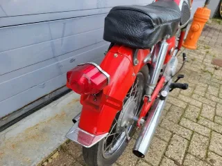 Photo 5 of 8: Suzuki S32 | 1965 | Route 66 Auctions