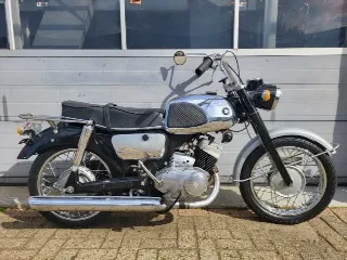 Photo 1 of 8: Suzuki T10 | 1964 | Route 66 Auctions