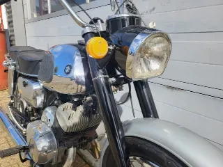 Photo 2 of 8: Suzuki T10 | 1964 | Route 66 Auctions