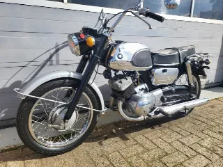 Photo 3 of 8: Suzuki T10 | 1964 | Route 66 Auctions