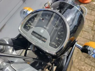 Photo 8 of 8: Suzuki T10 | 1964 | Route 66 Auctions