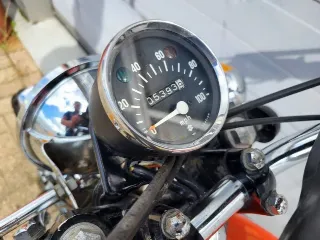 Photo 5 of 8: Suzuki TS90 | 1971 | Route 66 Auctions
