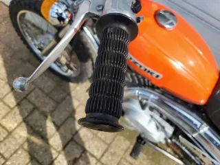 Photo 6 of 8: Suzuki TS90 | 1971 | Route 66 Auctions