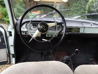 Foto 2 di 8: Alfa Romeo Giulietta TI | Route 66 Auctions