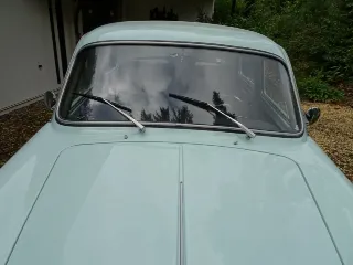 Foto 3 di 8: Alfa Romeo Giulietta TI | Route 66 Auctions