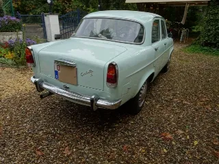 Foto 6 di 8: Alfa Romeo Giulietta TI | Route 66 Auctions
