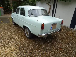 Foto 8 di 8: Alfa Romeo Giulietta TI | Route 66 Auctions