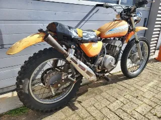 Photo 4 of 8: Suzuki TS400 | 1974 | Route 66 Auctions