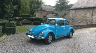 Photo 1 of 8: Volkswagen Beetle 1200 | Route 66 Auctions