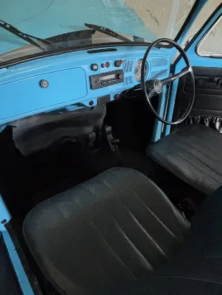 Photo 2 of 8: Volkswagen Beetle 1200 | Route 66 Auctions