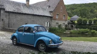 Photo 3 of 8: Volkswagen Beetle 1200 | Route 66 Auctions
