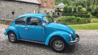 Photo 4 of 8: Volkswagen Beetle 1200 | Route 66 Auctions