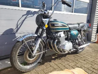 Foto 2 di 8: Honda CB750 | 1974 | Route 66 Auctions