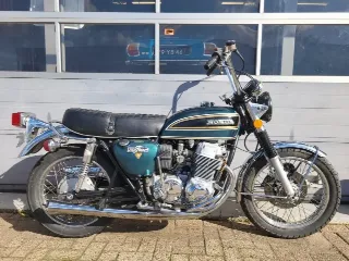 Foto 4 di 8: Honda CB750 | 1974 | Route 66 Auctions