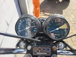 Foto 6 di 8: Honda CB750 | 1974 | Route 66 Auctions