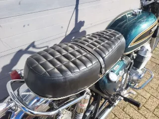 Foto 7 di 8: Honda CB750 | 1974 | Route 66 Auctions