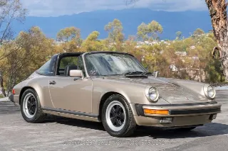 Foto 1 di 24: 1984 Porsche Carrera