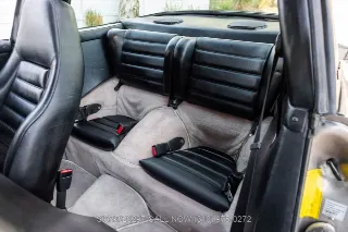 Foto 22 di 24: 1984 Porsche Carrera